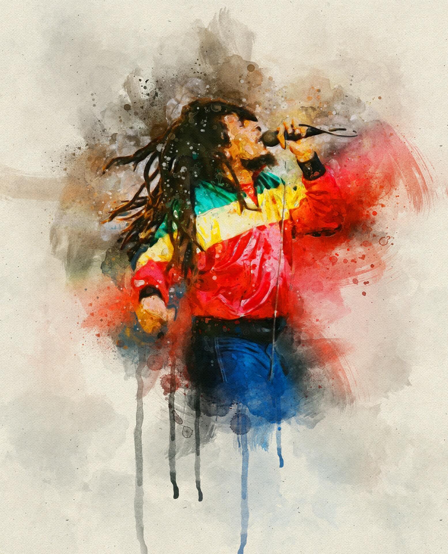 Bob-marley